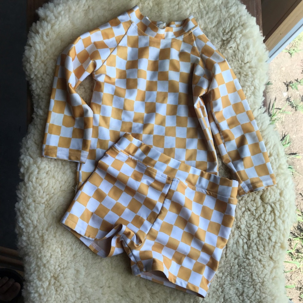 Farewell Swim Swimsuit